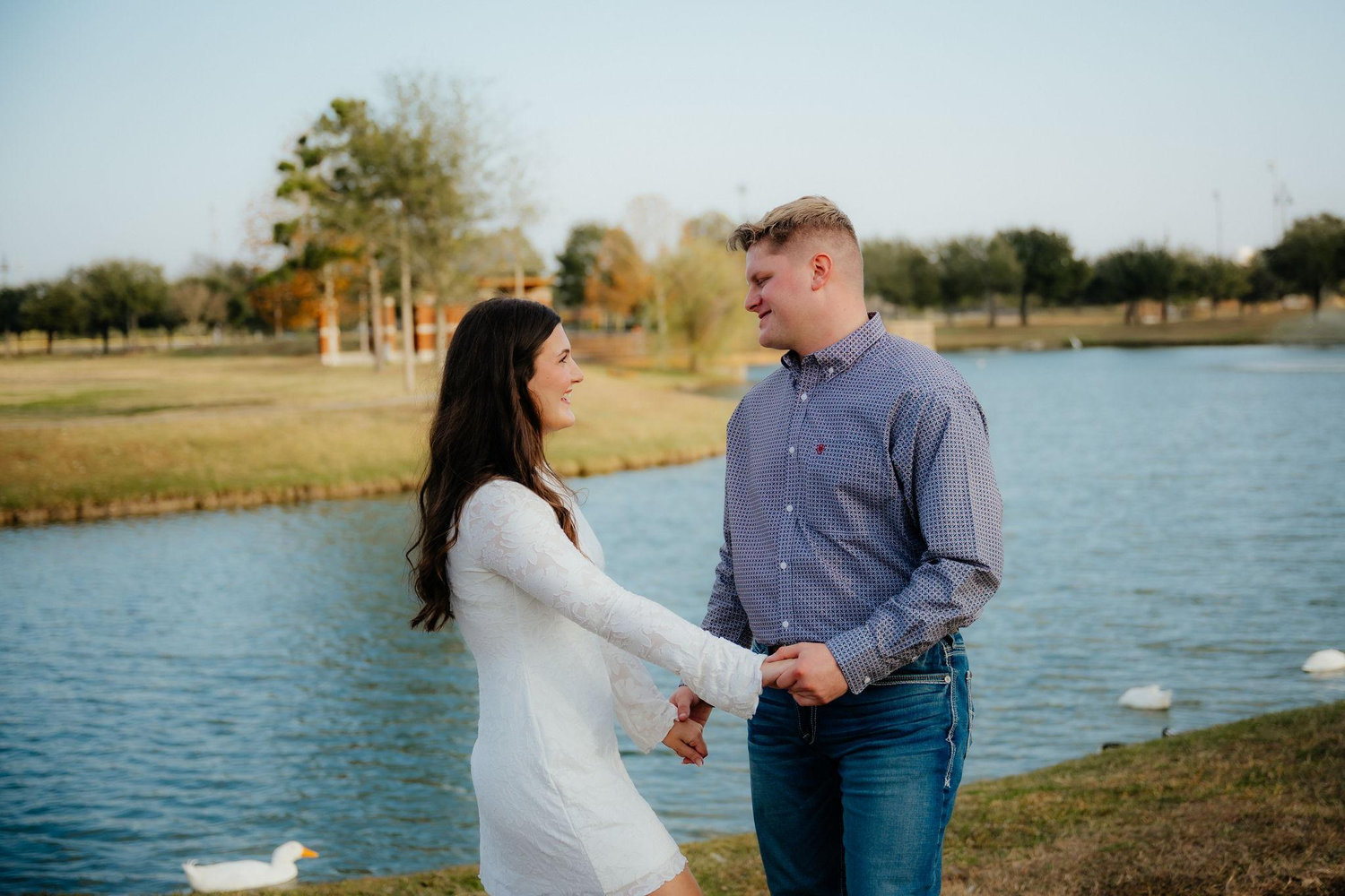 The Wedding Website of Emily Kellner and Hunter Ashworth