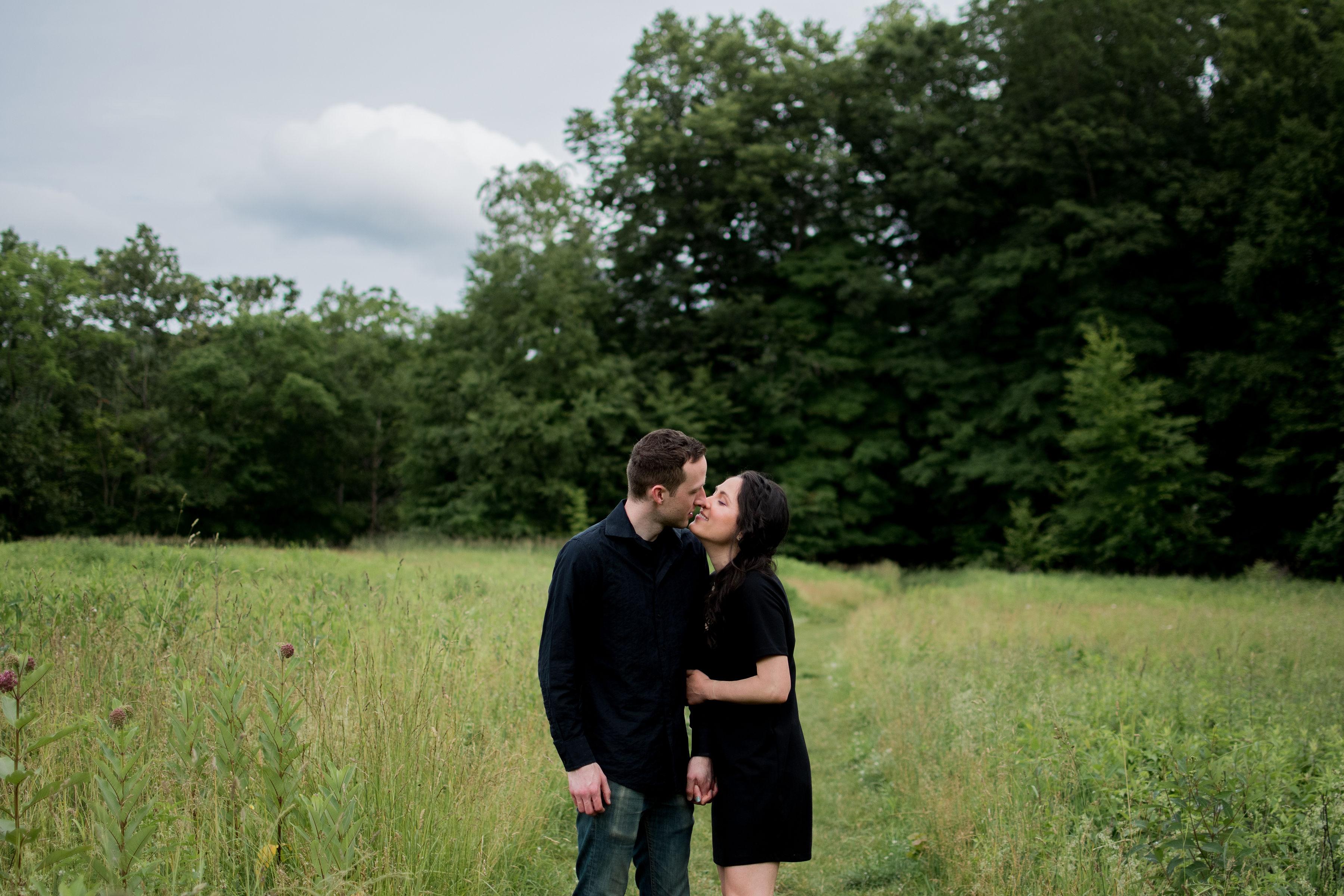 The Wedding Website of Michelle Kachler and Micah Ruppert