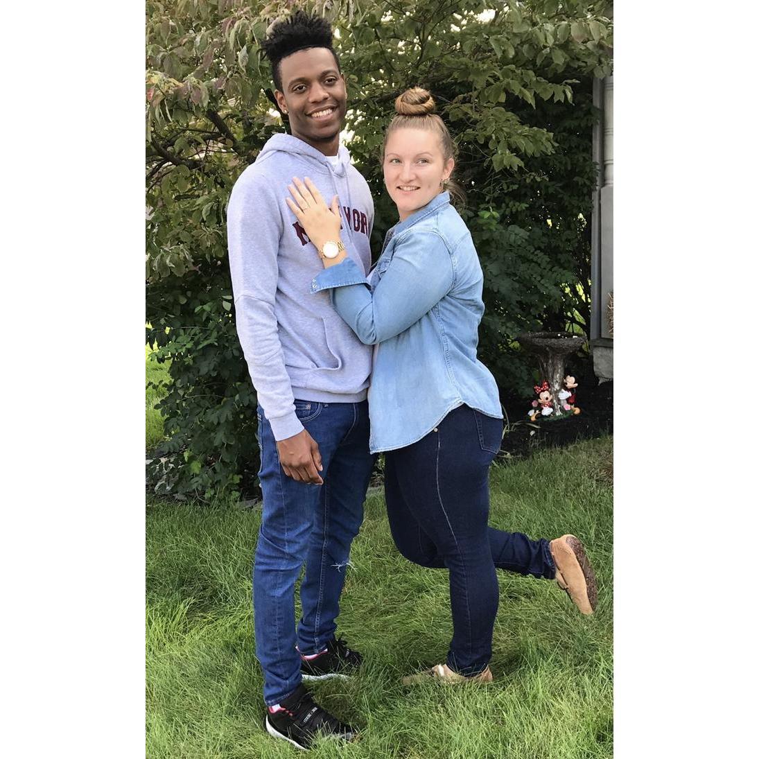 After the “I , Do” ! ❤️