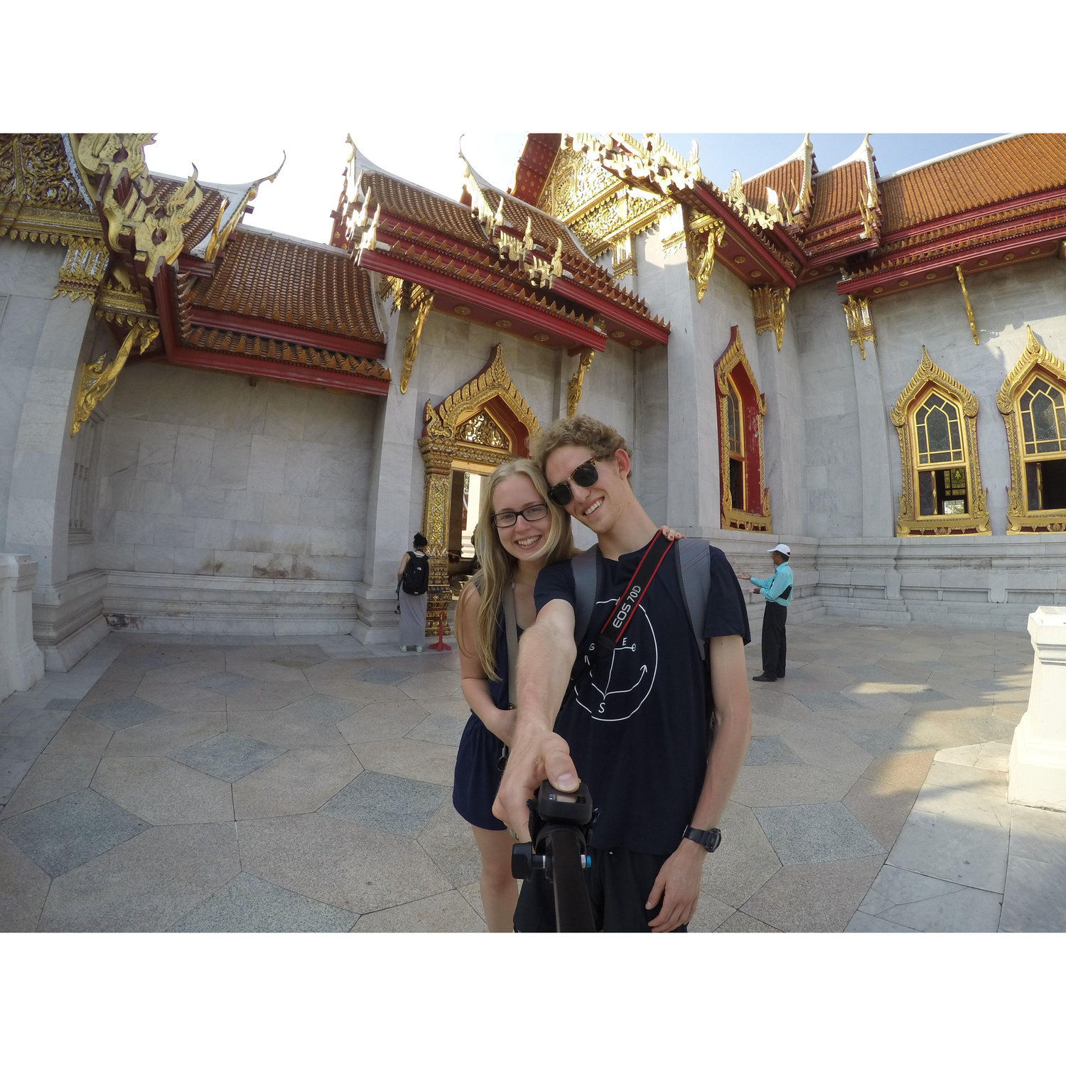Chiang Mai, Thailand 2016