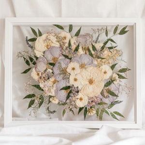 Blossom & Rhyme Digital Gift Card - Bridal Bouquet Preservation