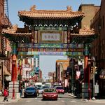 Chinatown