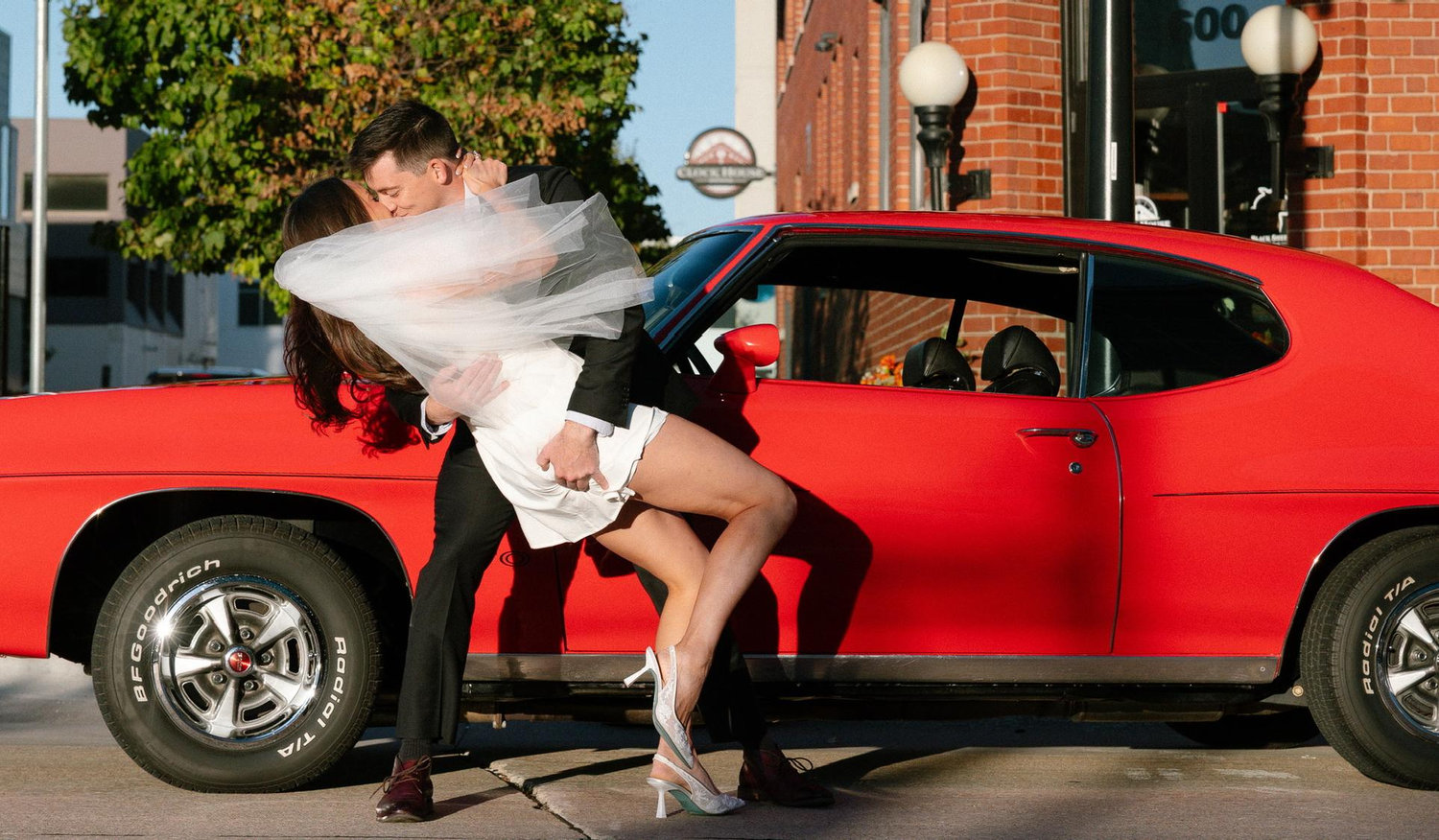 The Wedding Website of Emily Wright and Dalton Lillie