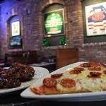 Imperial Pizza