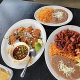 Terrace Cantina