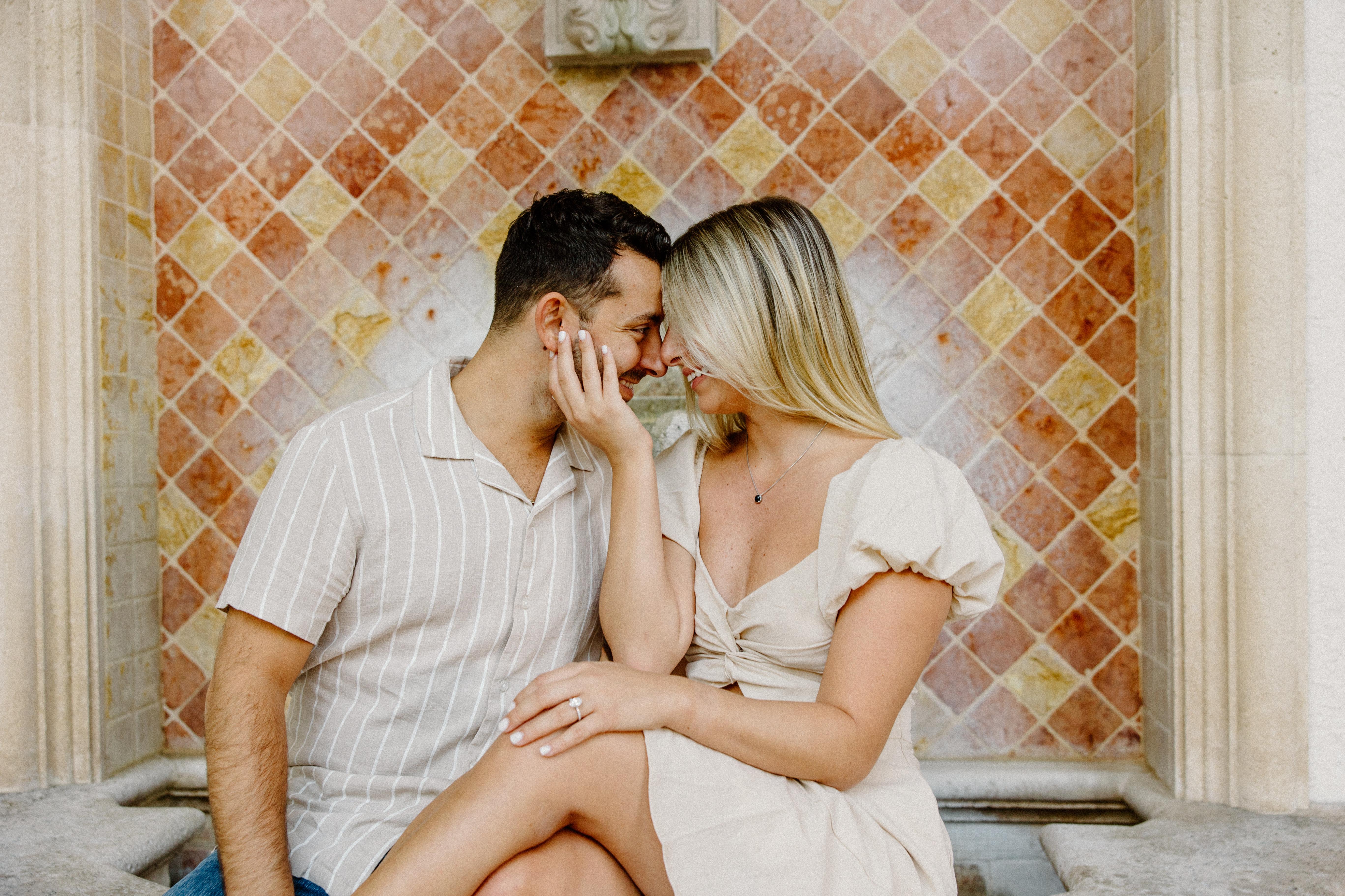 The Wedding Website of Briya Cohen and Tyler Santangelo