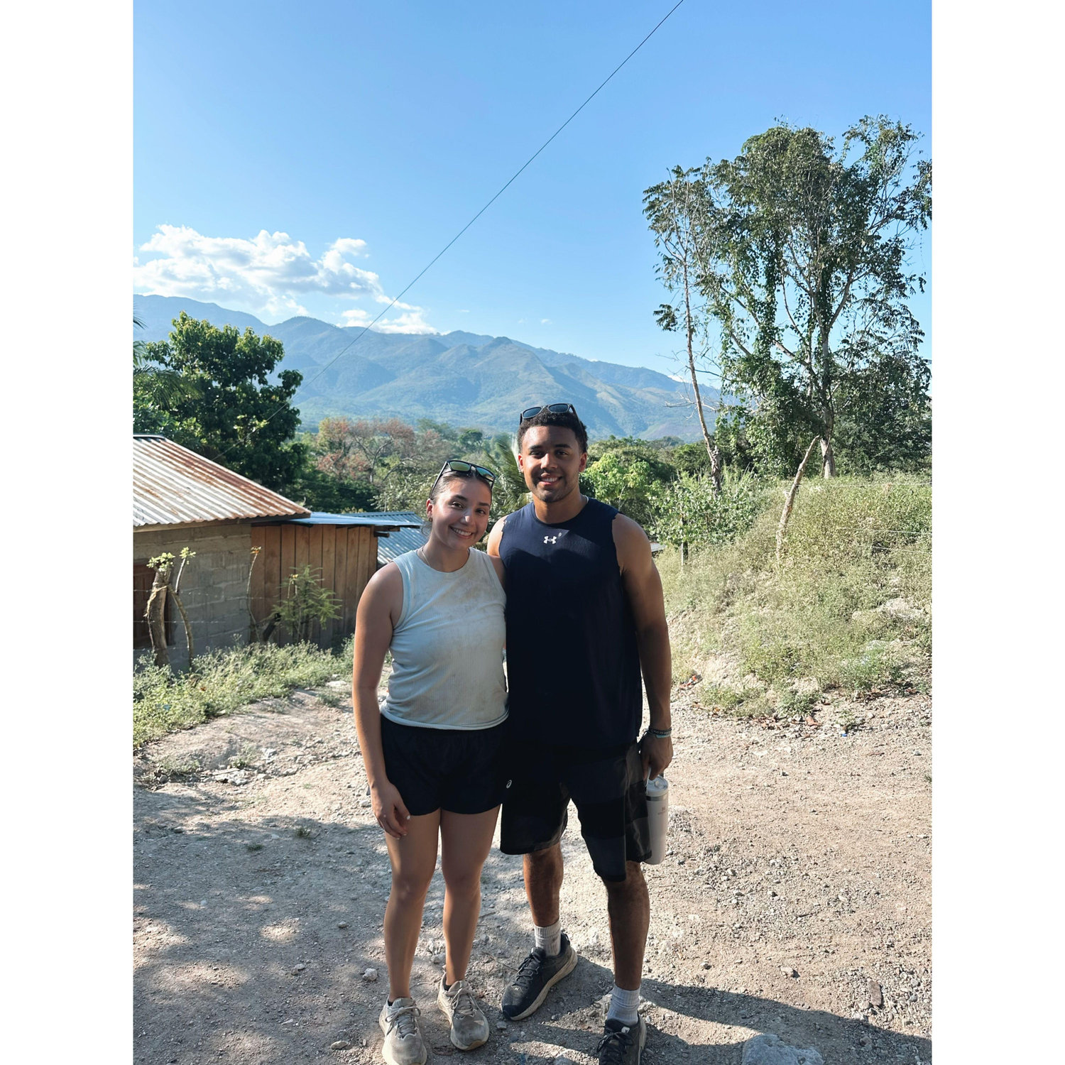Honduras Mission Trip
