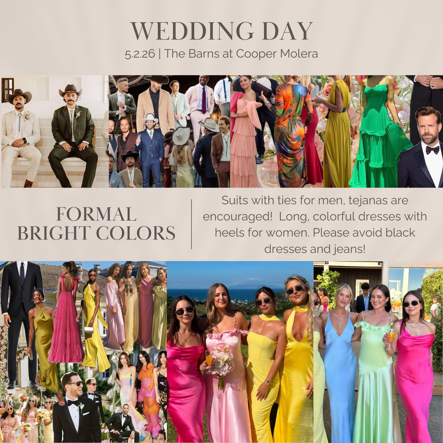 Wedding Day