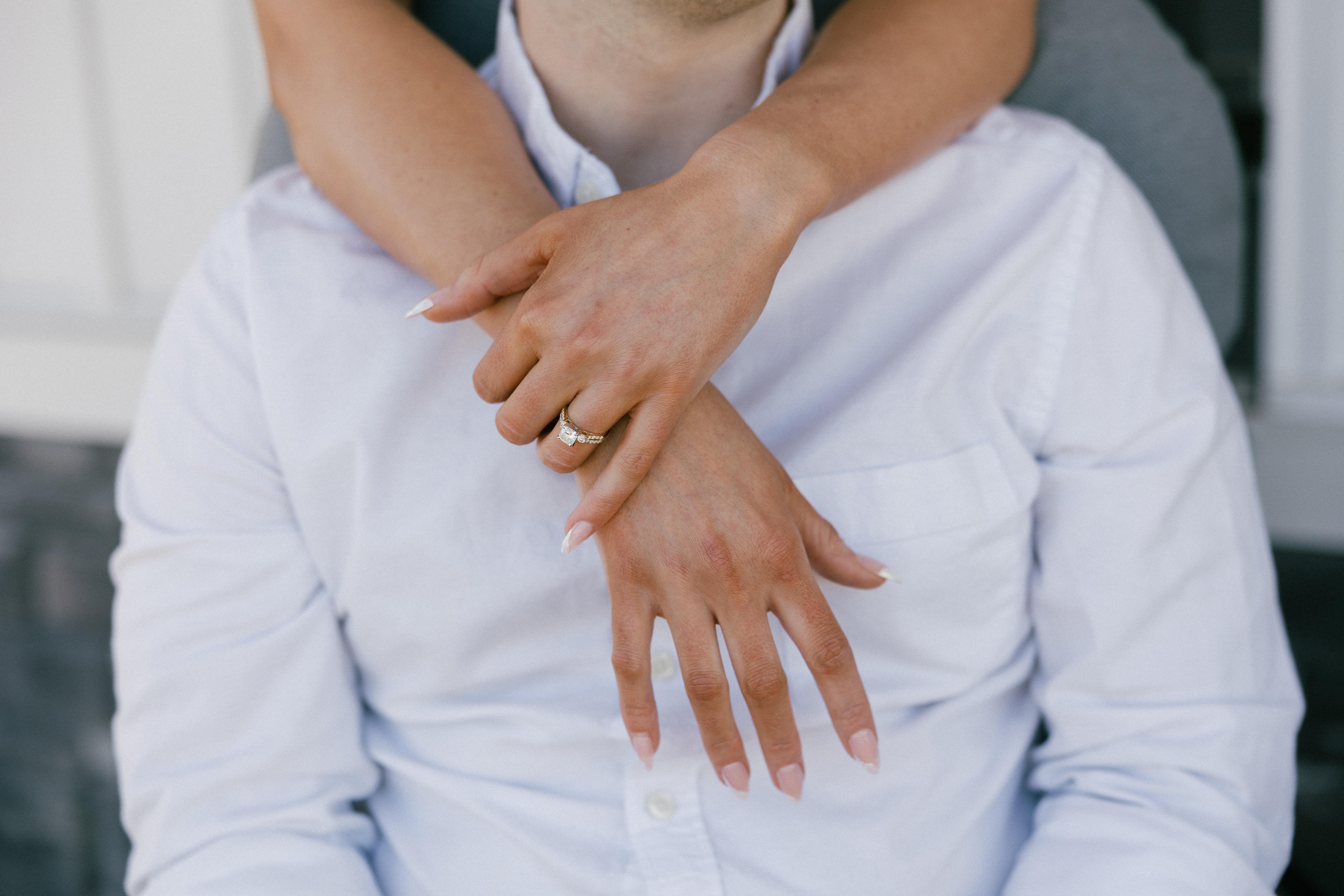 The Wedding Website of Allison Brackey and Matthew Bane