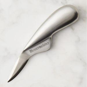 Messermeister 6.5-Inch Oyster Knife, Made in Germany