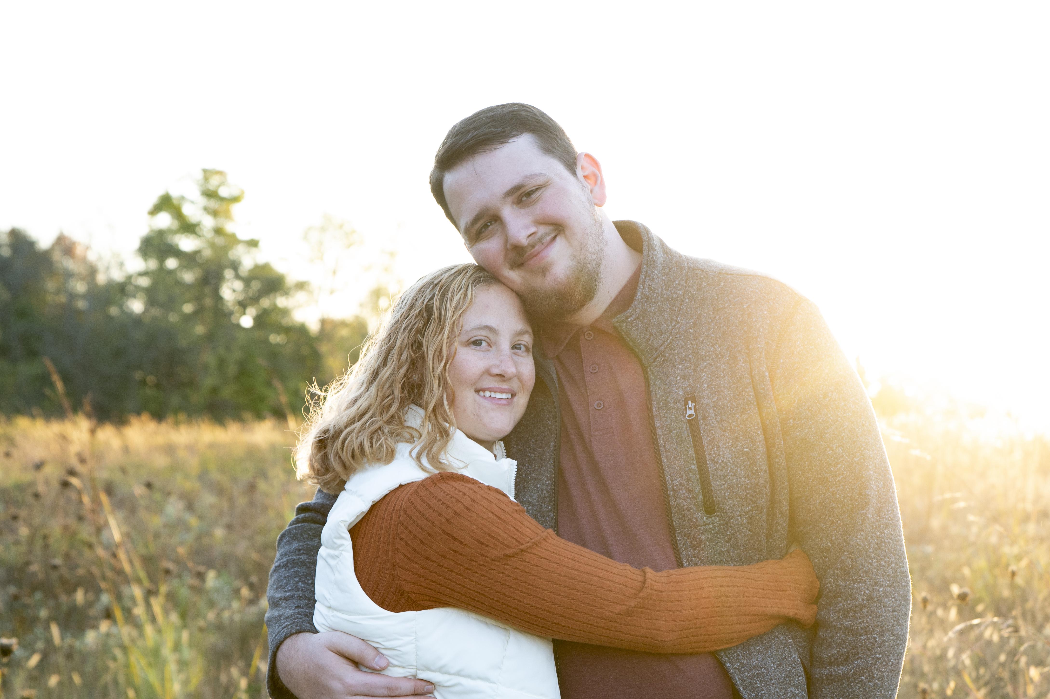 The Wedding Website of Brooke Greenlee and James Frazer