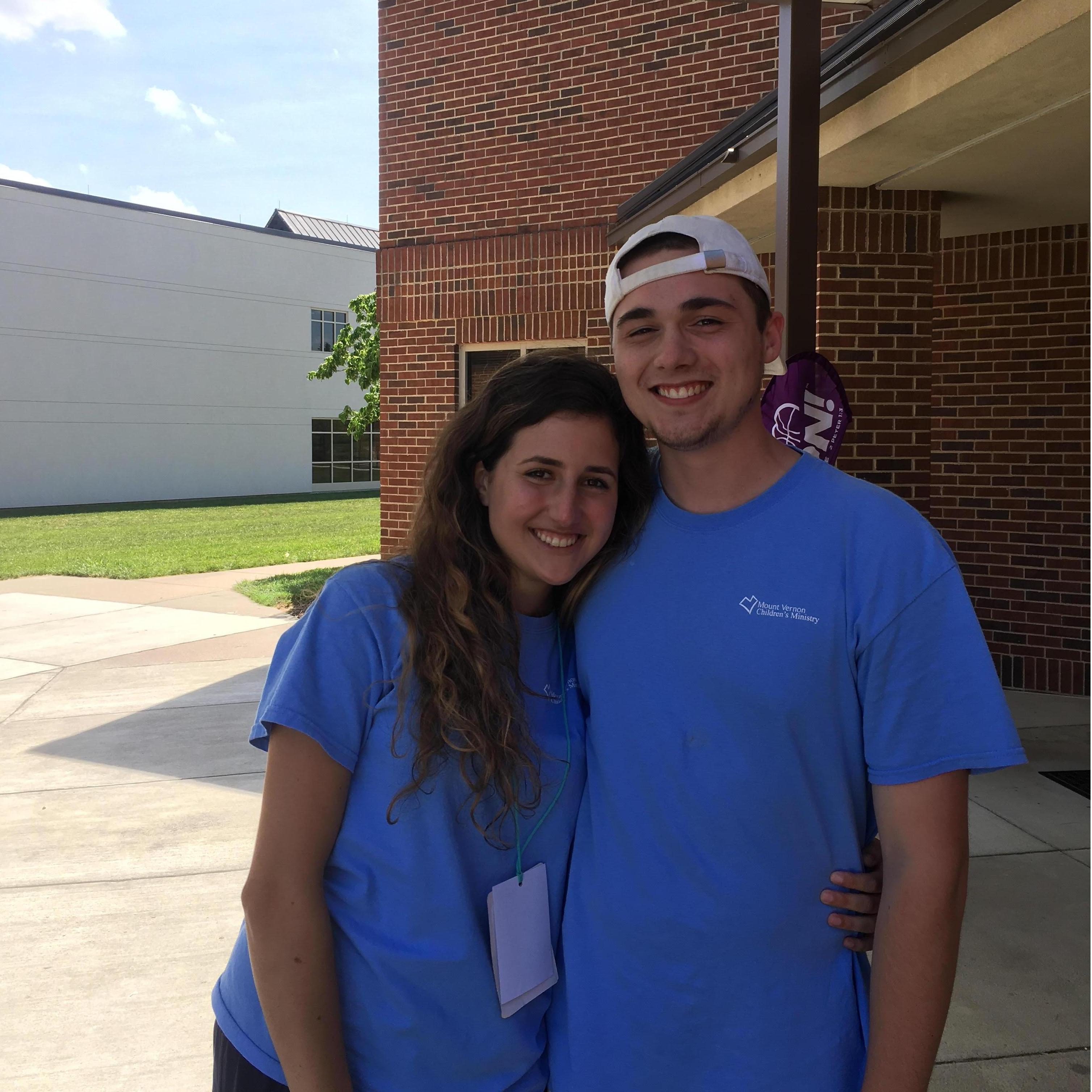 VBS- july 2018