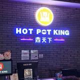 Hot Pot King