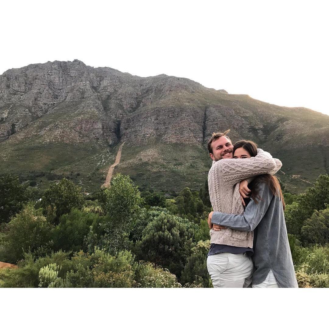 Stellenbosch, South Africa