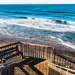 The Beach