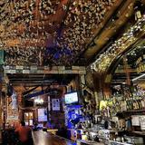 Iron Door Saloon