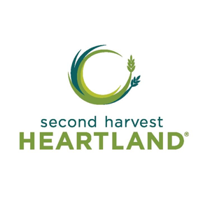 Donation: Second Harvest Heartland