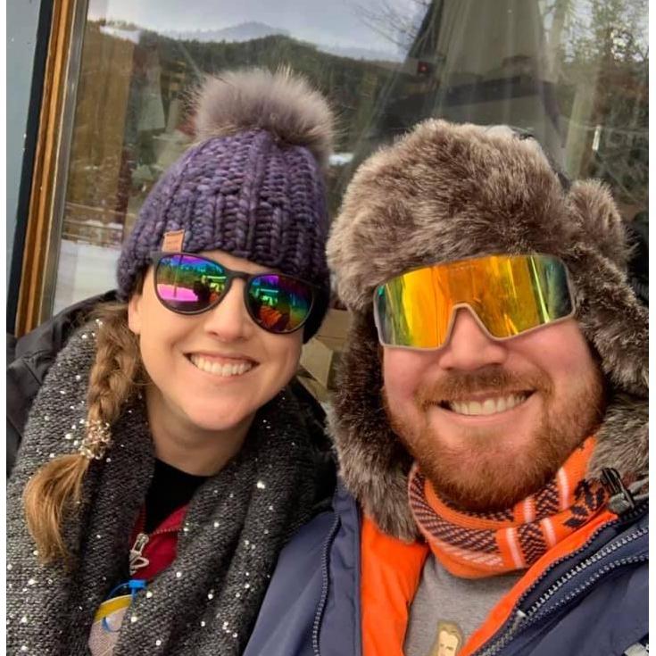 Matt's Bday Celeb - Keystone, CO