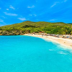 Zoetry Curacao-Resort and Spa