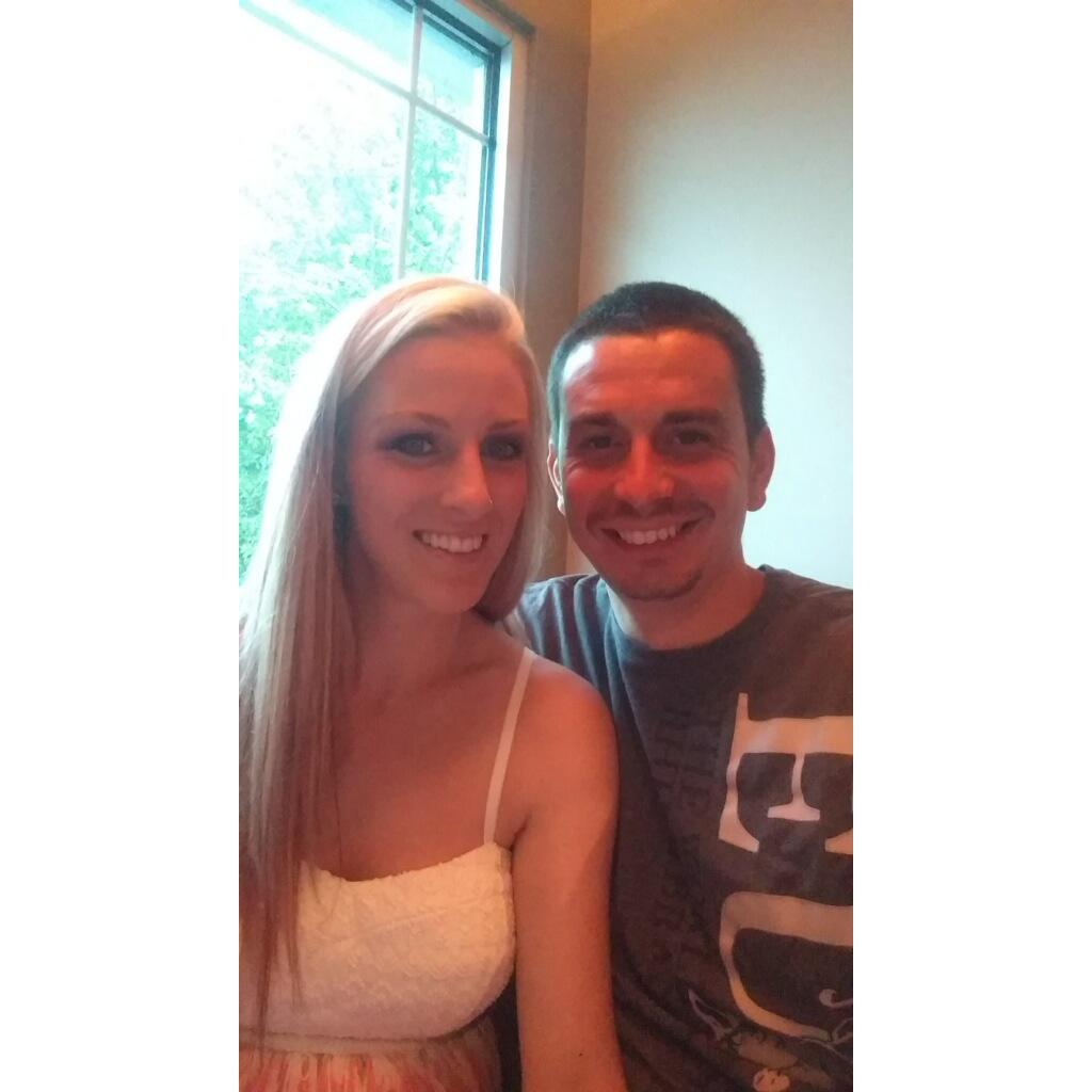 oh another date night