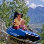 Inferno Mountain Coaster