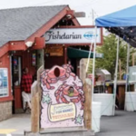 Fishetarian Fish Market