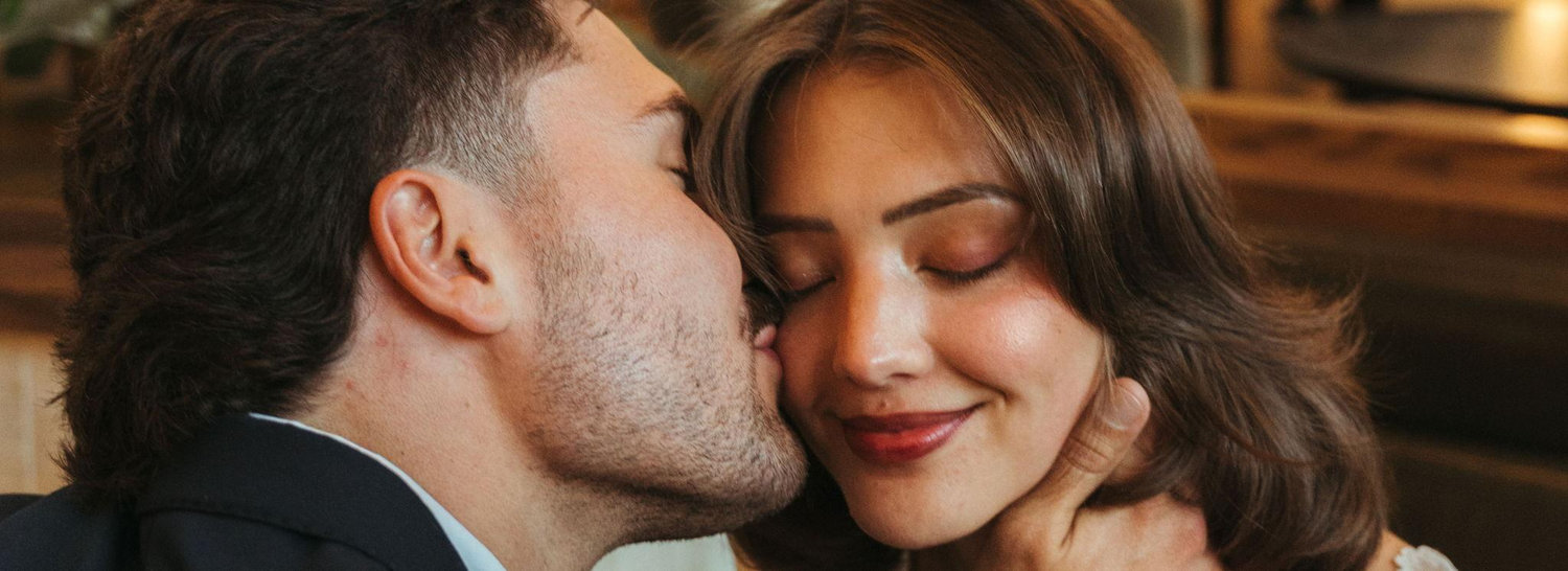 The Wedding Website of Jenessa carpio and Michael Vigil