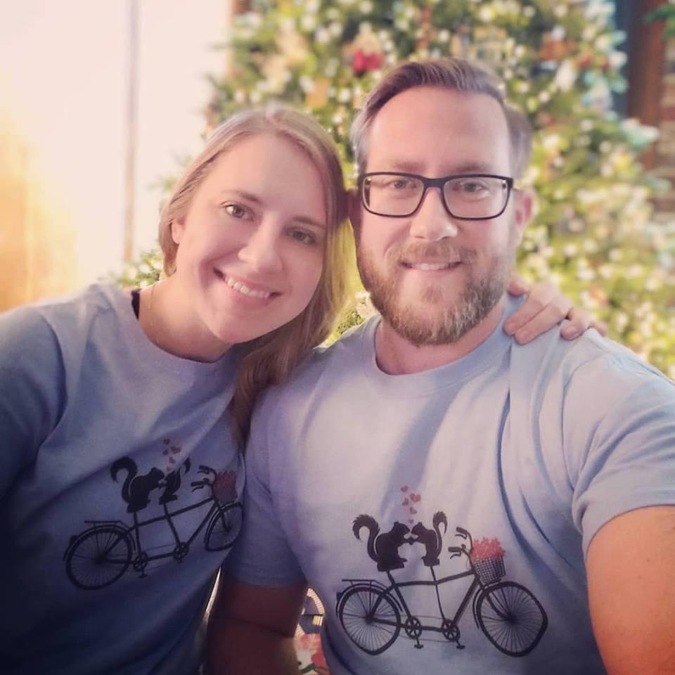 Christmas 2018 #BestShirtsEver