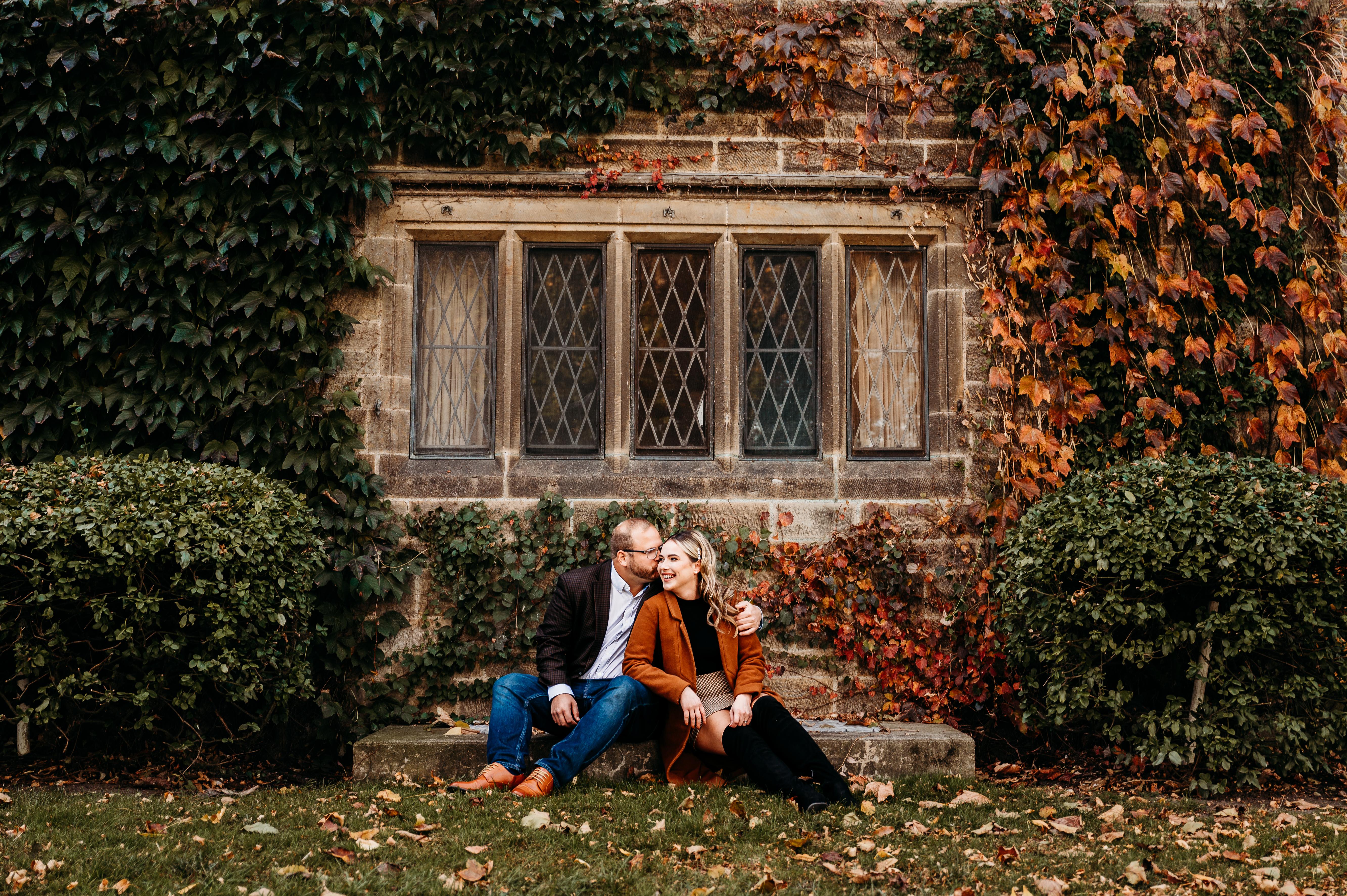 The Wedding Website of Mackenzie Snitgen and Brian Scarfone