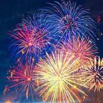 Bay City Firework Festival
