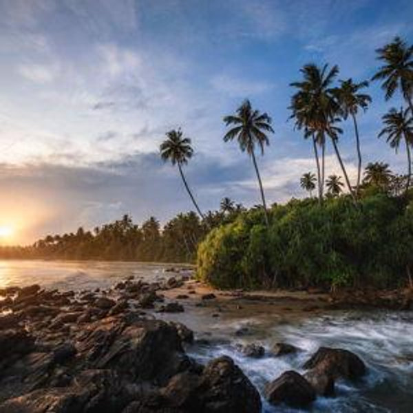 Travel Fund - South Asia 2027