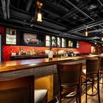 The Underground Speakeasy and Distillery