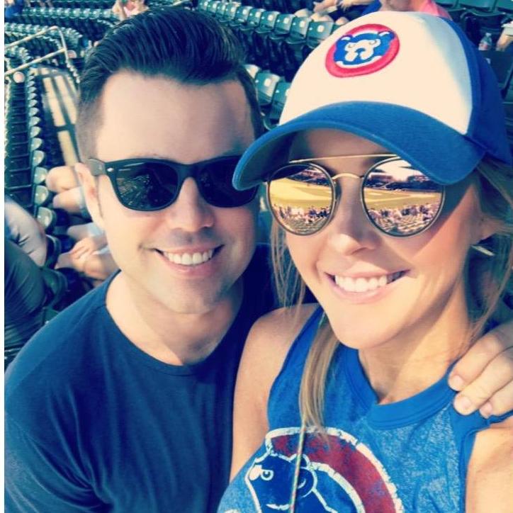 Spring Training, Phoenix, Arizona
