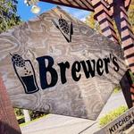 Brewer's Kitchen & Taproom