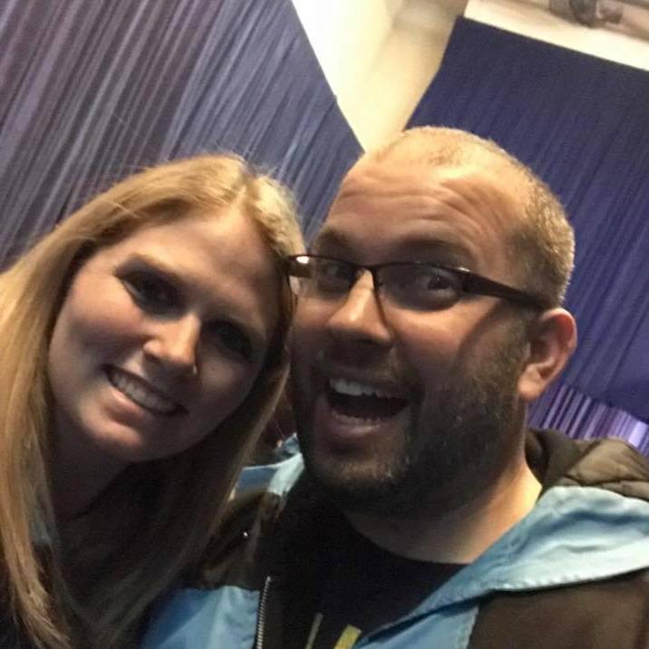 ICE! 2016