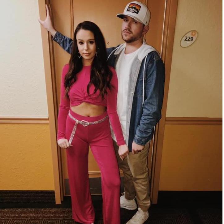 One of our FAVE trips - Nashville 2020!