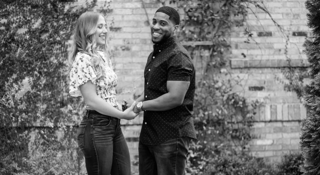 The Wedding Website of Shane Pratt and Jess Pelaez
