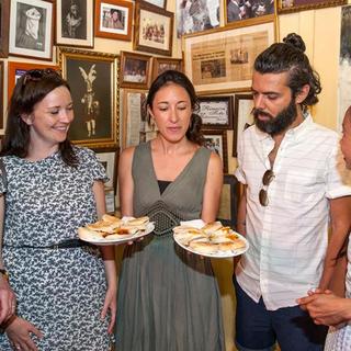Seville Ultimate Food Tour for 2 - Spain