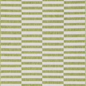 7' x 10' Easy-Clean Ribbon Indoor / Outdoor Rug