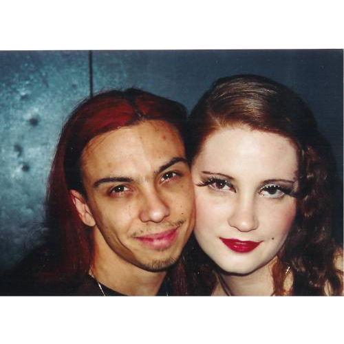 Our First Picture