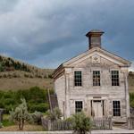 Bannack State Park