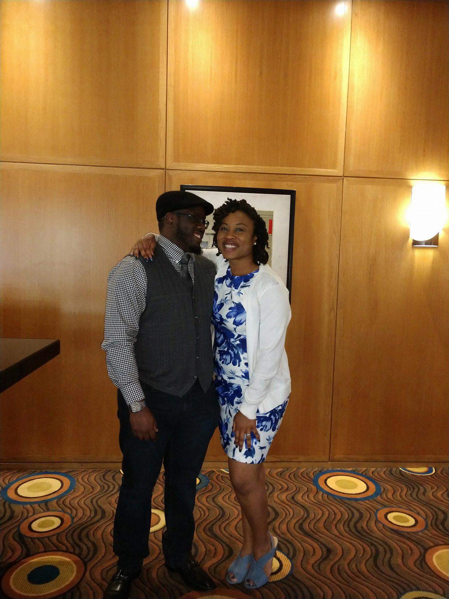 Easter Sunday 2018