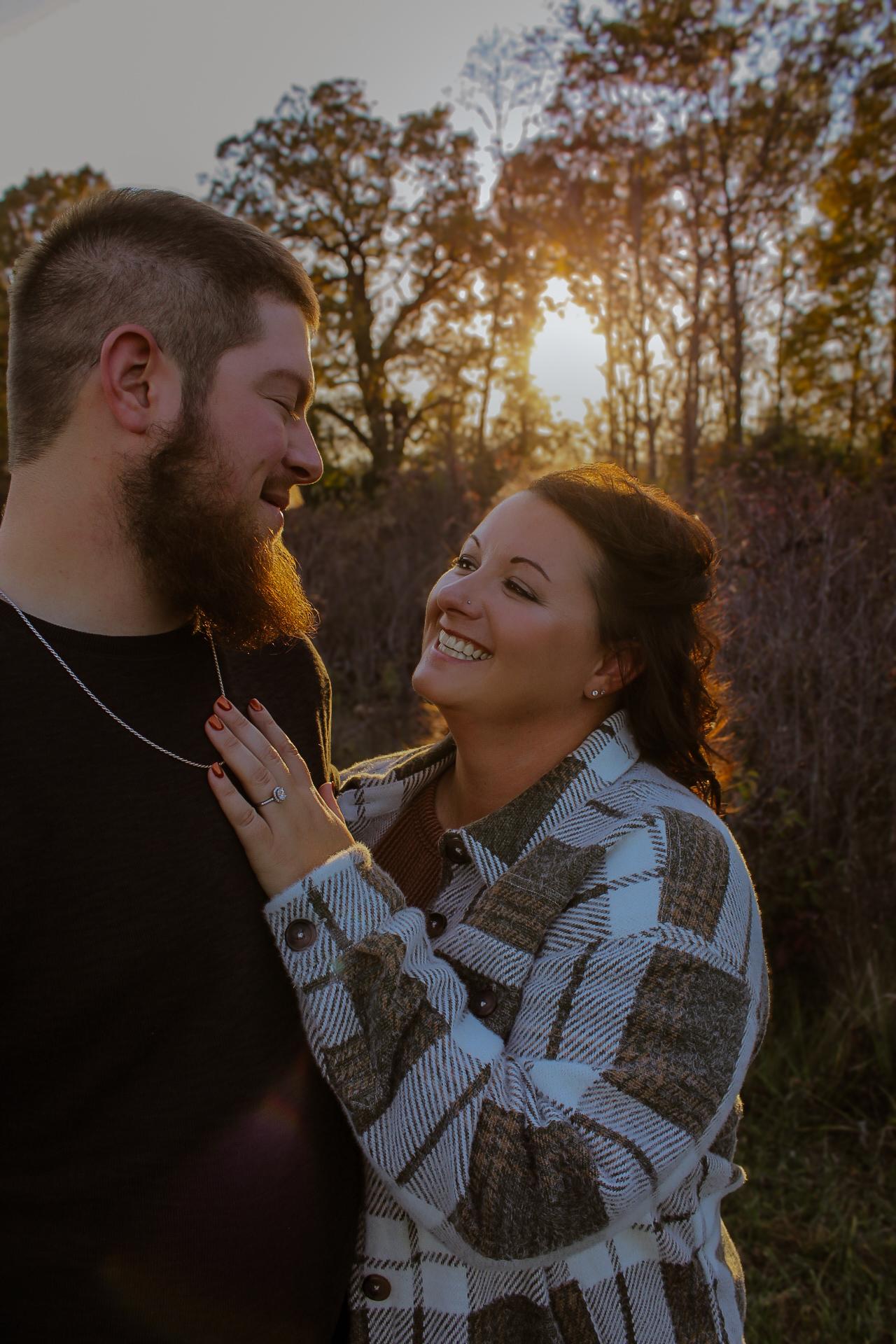 The Wedding Website of Brittney Connochie and Nick Vencelov