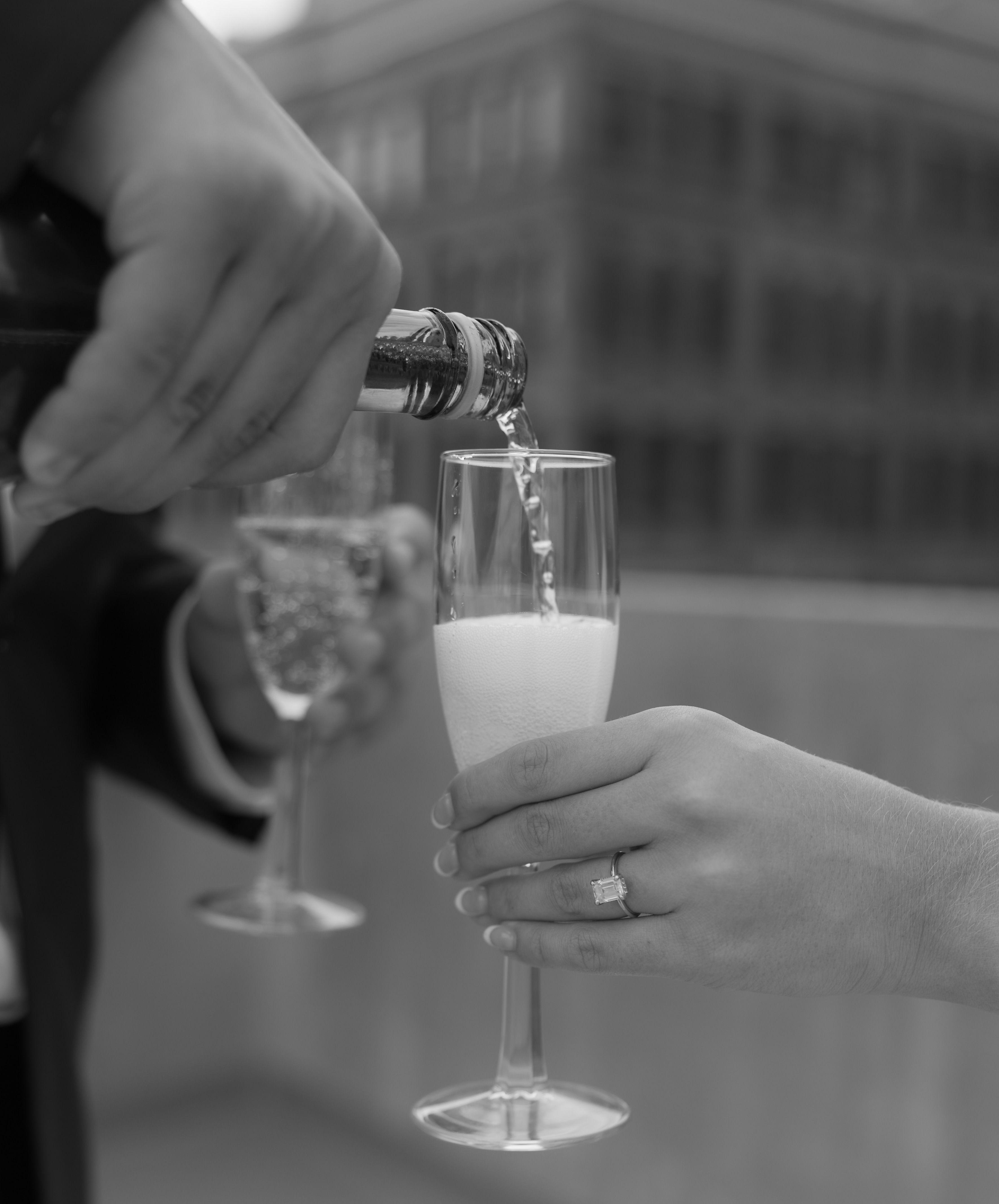 The Wedding Website of Kaylin Kostuchowski and Jamison Kryshak