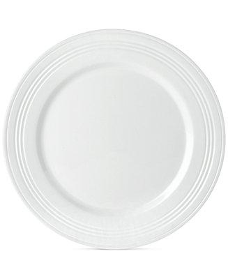 Dinnerware, Tin Can Alley Four Degree Accent Plate