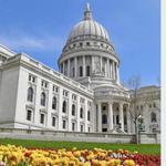 Wisconsin State Capitol