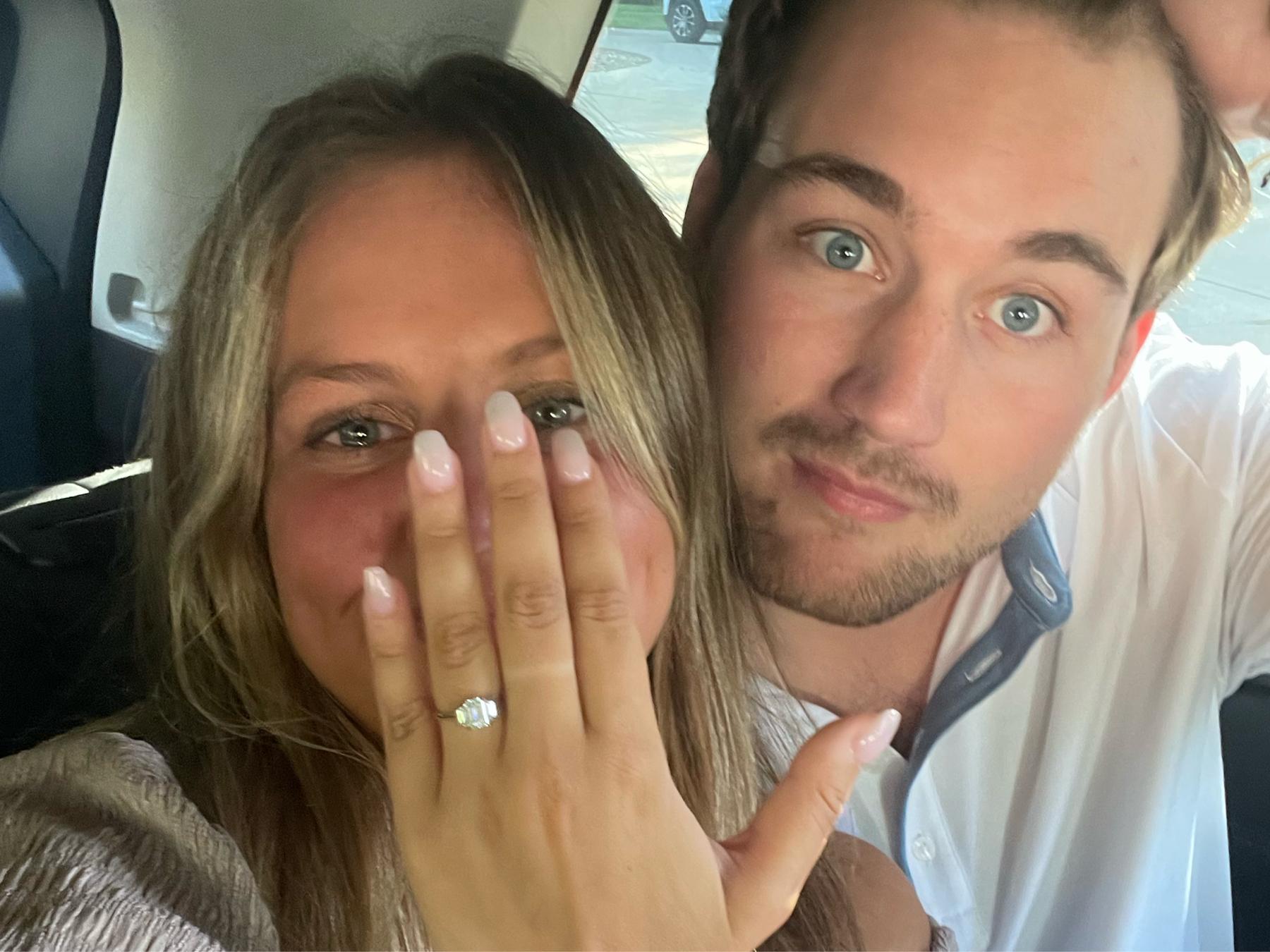 The Wedding Website of Lissy Roggenburk and Tyler Musbach