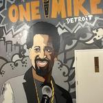 One Mike Detroit