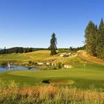 Salmon Arm Golf Club