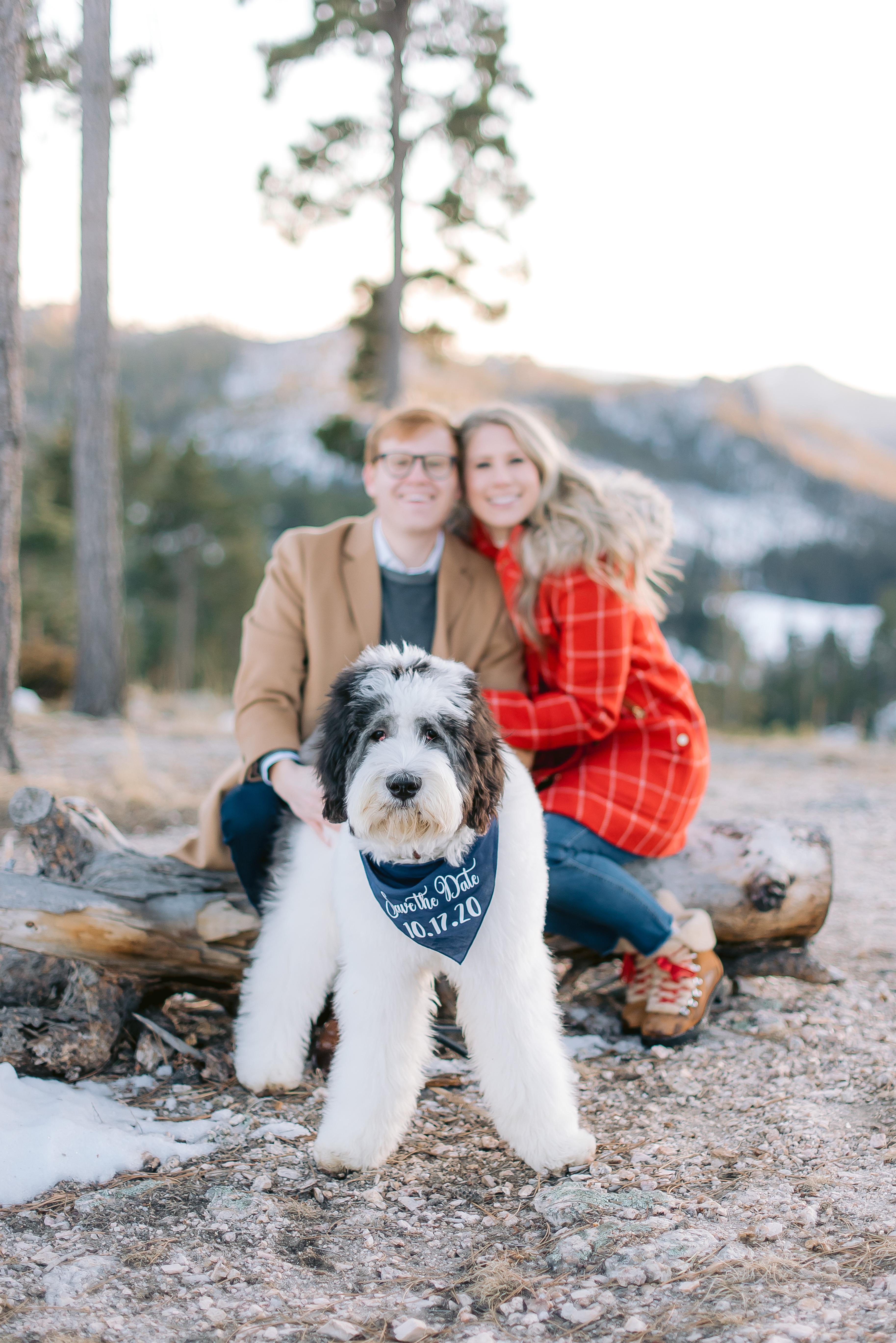 The Wedding Website of Morgan Kleinsasser and Ashton McGuire